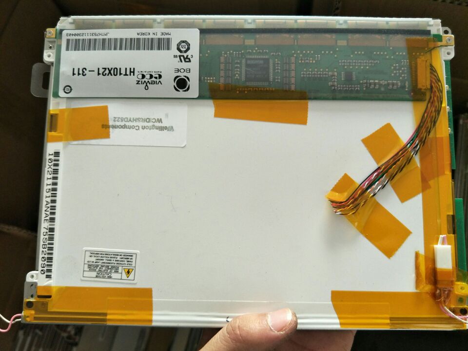HT10X21-311 LCD ũ